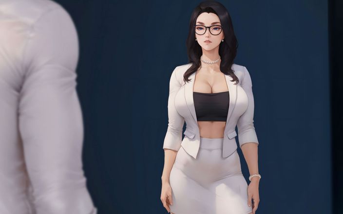 Adult Games by Andrae: EP3: Снова выиграть лояльность Bridget - Come Right Inn - 1 сезон