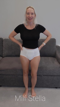 Tighty Whities