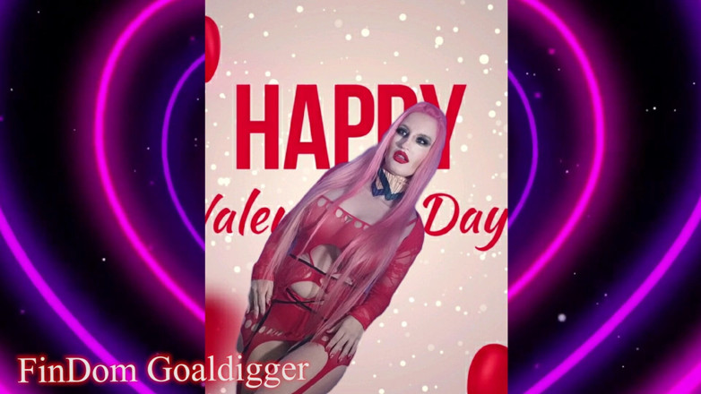 FinDom Goaldigger: Збудлива хмара