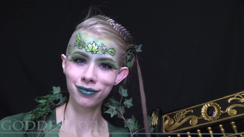 Phantasmagoria (Kyaa Chimera)