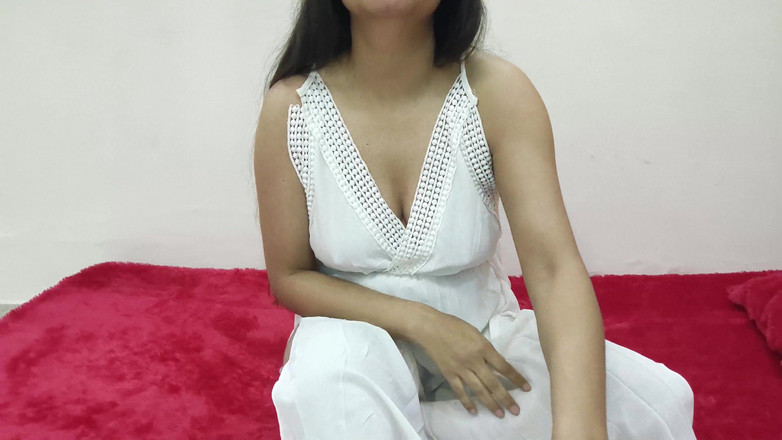 Saarabhabhi6: Xxx індійський вітчим і падчерка xxx на хінді х