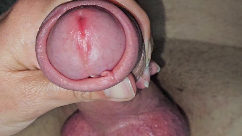 HugosIlse69: Amateur koppel ... Mijn vrouw beloont me met een hete aftrekbeurt...