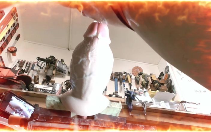 Elgloton: Exploiting the Wolvetter with the Super Master