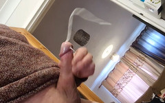 Dirtyoldgit: Three Hot Cumloads