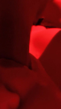 Indian Couple Sloppy Blowjob and Deepthroat