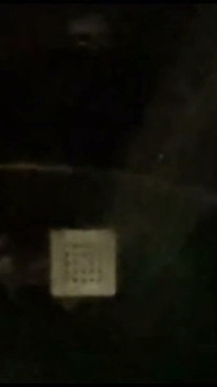 Boy Caught Pissing in the Shower