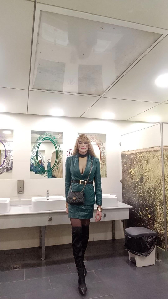 Tatiana Zorrita: Hijau