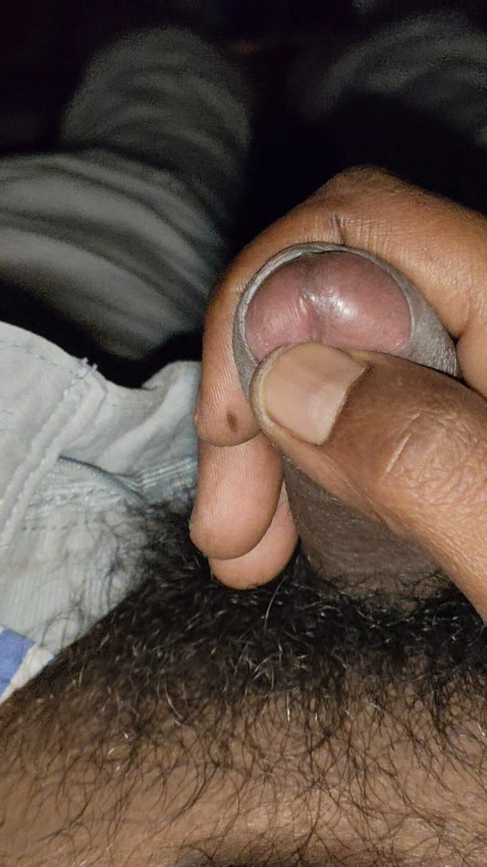 sureshFeb7: Junge masturbation