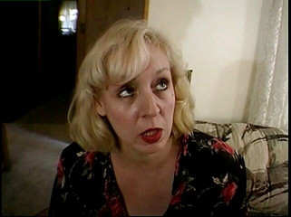 Heatwave Porn: Gang bang hag tua #1