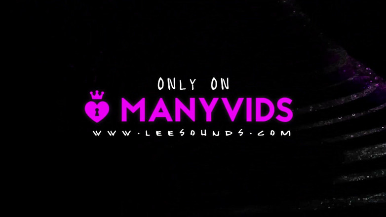 Lee&Aura: Florida'da yarağımın sesini çıkarıyor