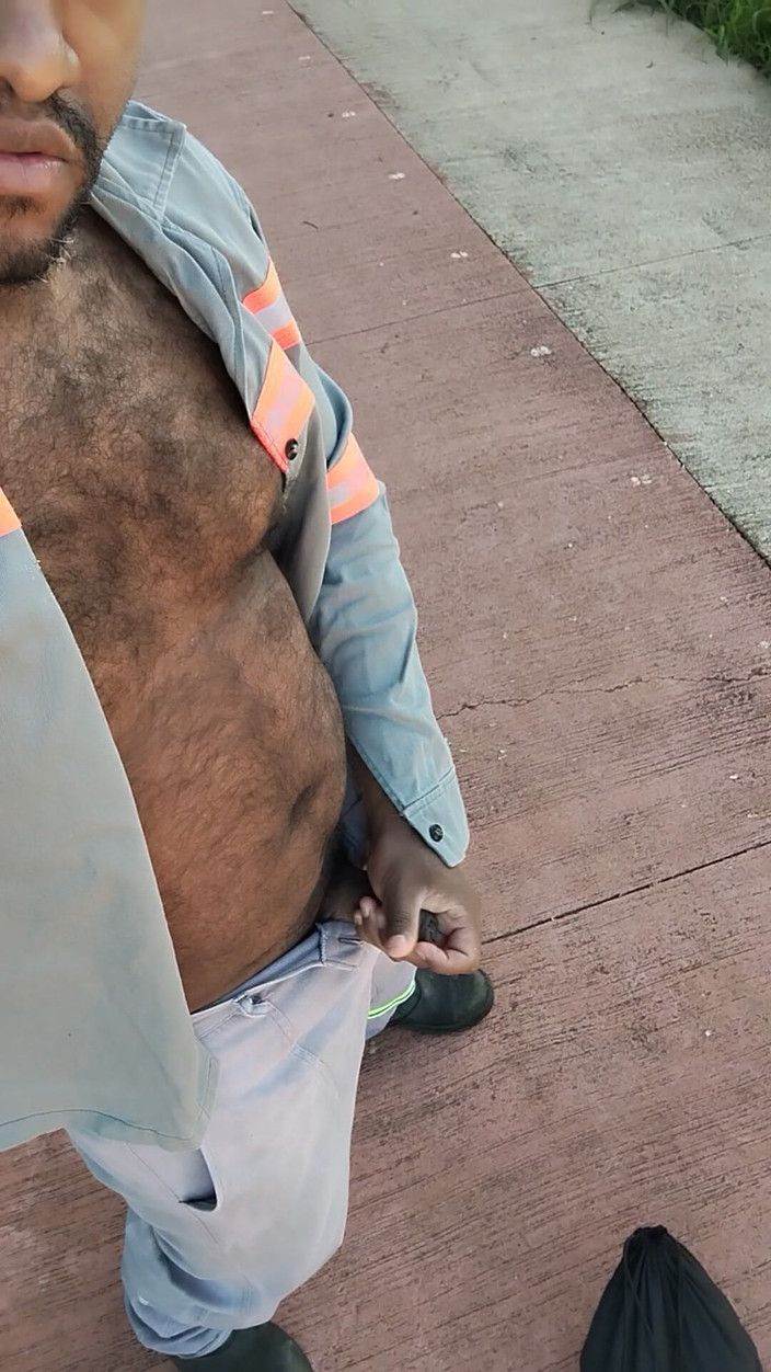 TheBlacKHunterr: Tutto peloso