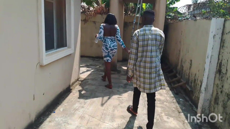 Sex naija 1: I Met Her at the Bar Then We Started Talking