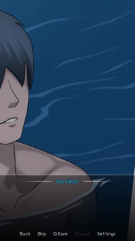 Naruto: Kunoichi Trainer - Virgin Blonde MILF Tsunade with Perfect Body Has Her First Sex Outdoor Underwater with an 18yo Boy