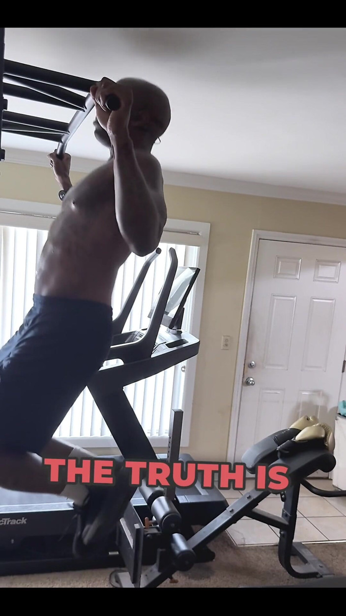 Hallelujah Johnson: Mcpherson Vital Fitness