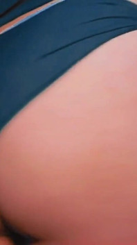 Big Booty Dancing! Sweating in My Panties