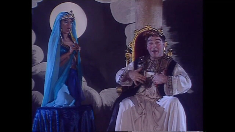 MMV films - The Original: สาวผมน้ำตาลหีเงี่ยน กระหายโดนเย็ดด้วยควยใหญ่สุดๆ