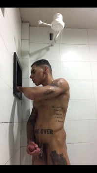 Complete Video of My Bath Sepparated by Parts (2/3) Enjoy