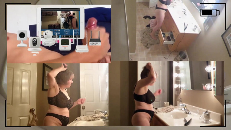 MarieRocks: GILF SEXY CU FORME