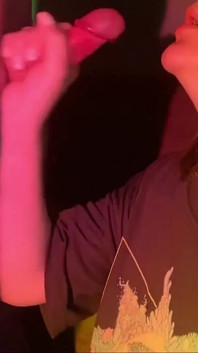 Cumshots to Musicのコンピレーション