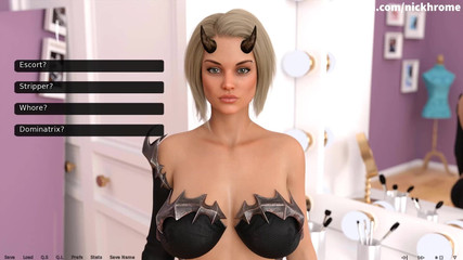 Visual Novels: Tam, kde je srdce. Část 441