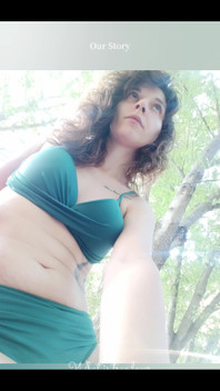 A new world!!! Made for you 