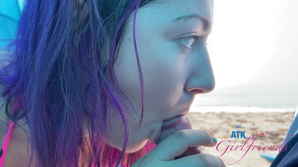 ATK Girlfriends: वर्चुअल डेट