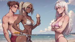 Wickedgammes studio: Shadows of Ambition (parte 32)