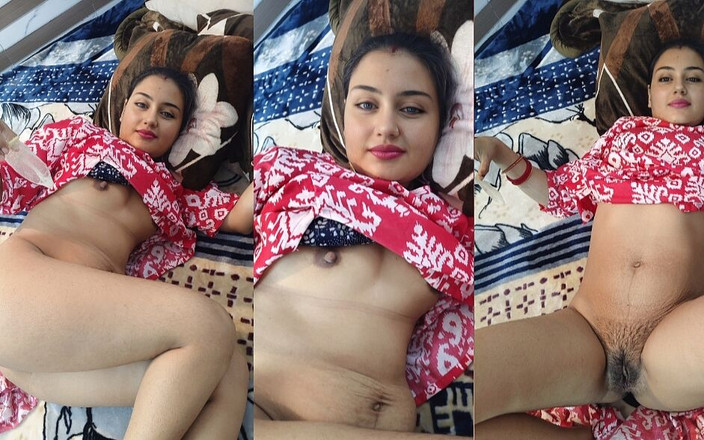 Khushboobhabi: Desi village bhabi scopata da un ragazzo desi
