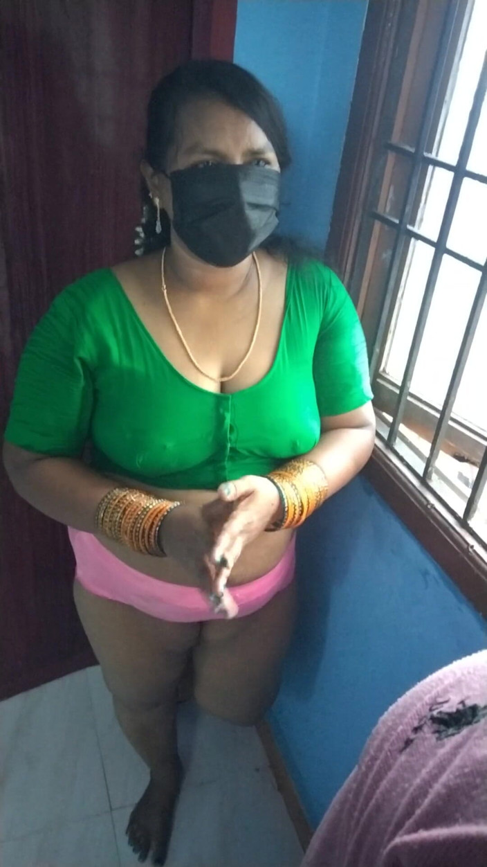 Benita sweety: Alimentation par le lait - Amma Maga. Conversation torride