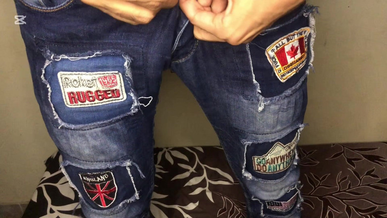 Usman Butt: Labă completă futai cu musterbation porno Play Boy Serviciu disponibil în...