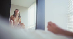 TheMindofTommy: Asijská Kočka Naolejovaná a Tvrdě Ošukaná S Detailním Creampie