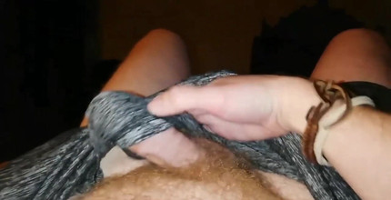 Dirty Talking Guy: Kochasz to, kiedy mówię brudno tylko dla ciebie