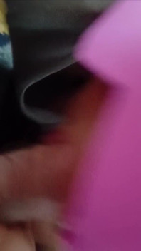 Cotton Mouth