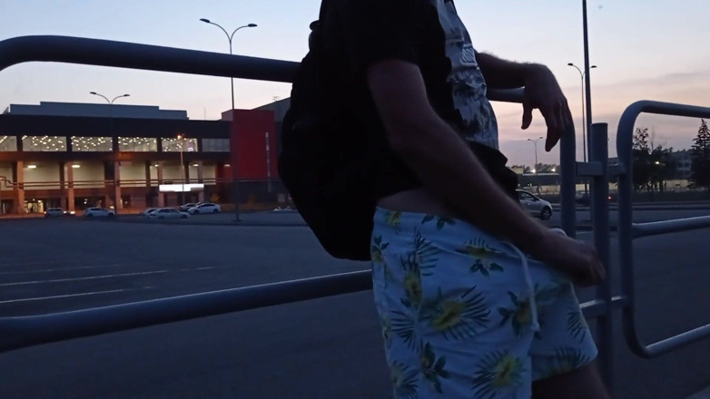 Dick Love Boys: paarking