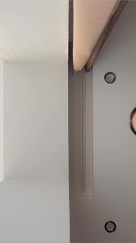 Giantess Crushes You Under Her Nude Louboutin POV 4K