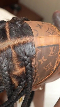Big Bossy Booty: Yum Thee Boss