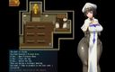 Cumming Gaming: Nymphomania Priestess Cuckold Hentai Game Pornplay Ep.6 This Nun Has...