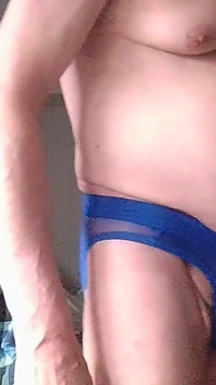 Tanga Anprobe