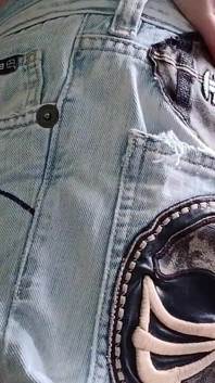 Zwei freundinnen masturbieren und kommen in jeans