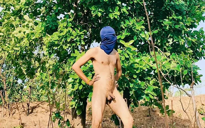 Tani: Linda trans lady boy frota polla
