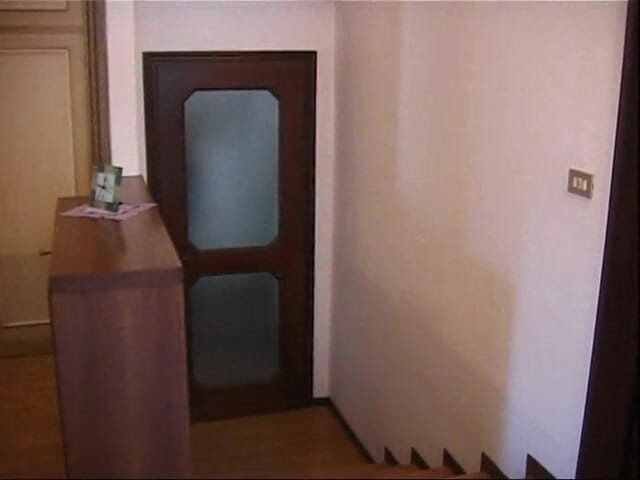 Old PIGS XXX: La nonna è eccitata e ha bisogno di una bella scopata