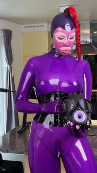 Sybian and F-machine Training
