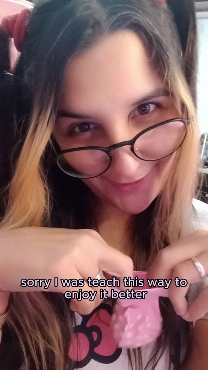 Bunny Looner: Bunny looner mengajarimu cara melambungkan balon [eng subs]