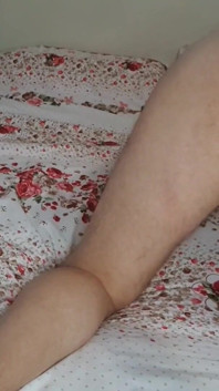Uimitor dop uretral de 30 cm care sondează pula în timp ce este adânc