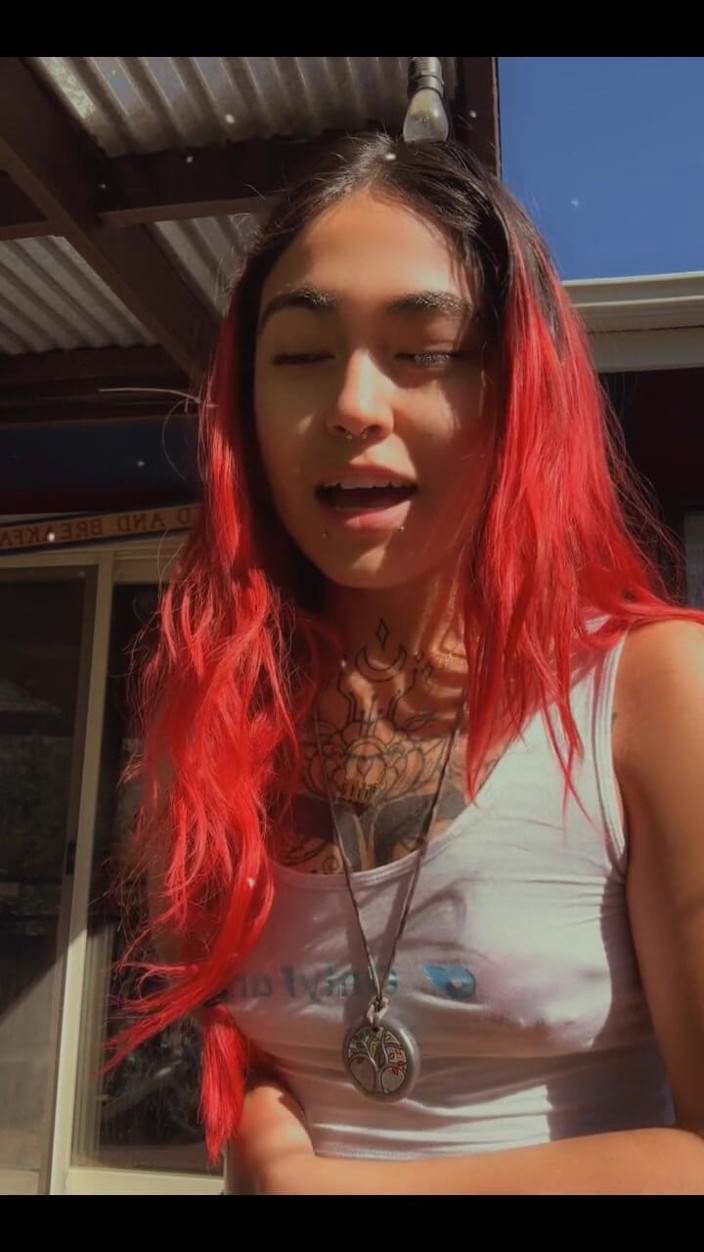 lilRavenFox: Goob Moooorning!