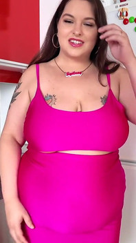 Fattening and Feminizing You