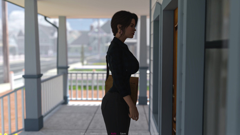 Porngame201: Being a Wife Update 8 to Be Continue