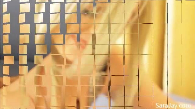 Sara Jay: アフターパーティー!