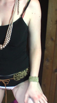 Petite Teasing