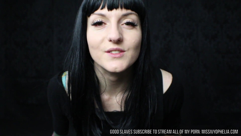 Miss Ivy Ophelia: Try not to cum - Mindfuck edging
